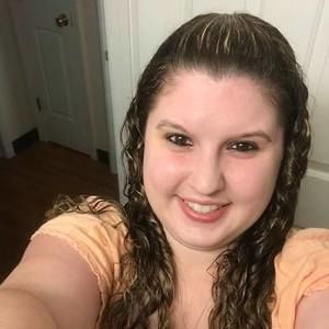 Meet your Posher, Jackelyn